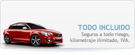 Alquiler Coches en Almería